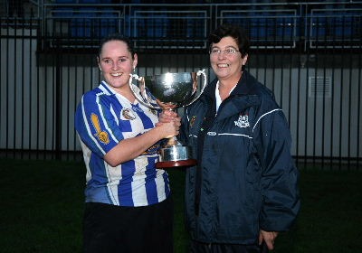 Camogie 2006