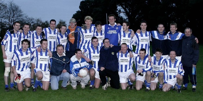 Football 2004