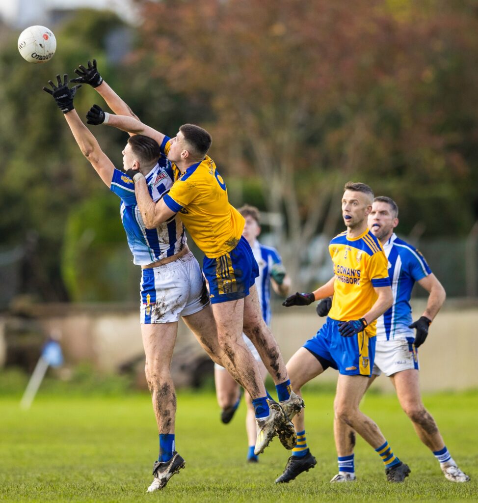 Inter Footballers Secure Back-to-Back County Championships