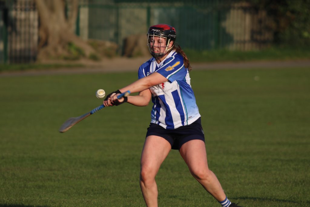Senior A Camogie Make it Four-from-Four in the League Cup
