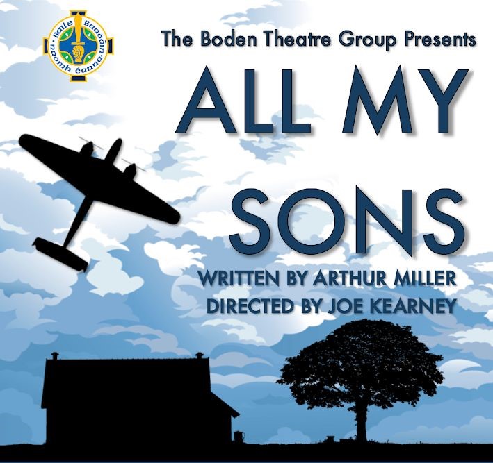 Boden Theatre Group Production