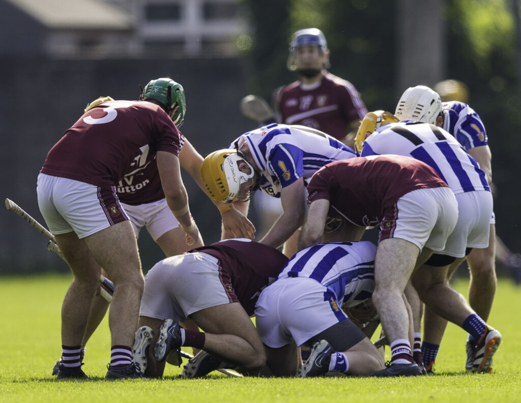 Boden take the points at HQ, but only just!