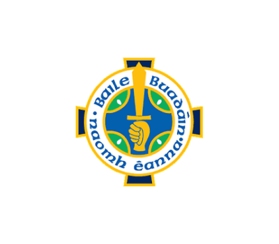 Ballyboden logo