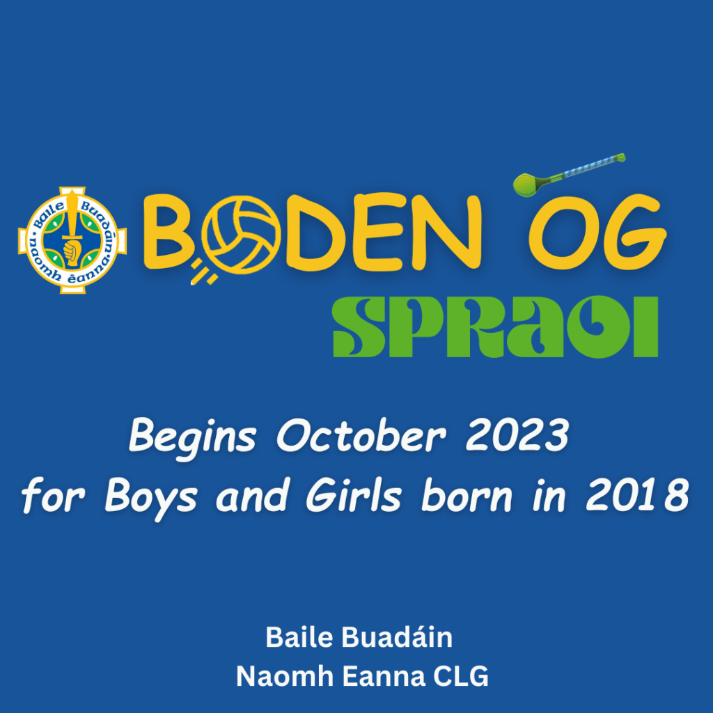 Boden Óg Spraoi