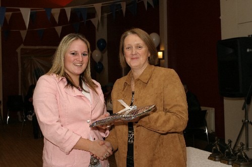 Camogie Centenary 2004 Finale