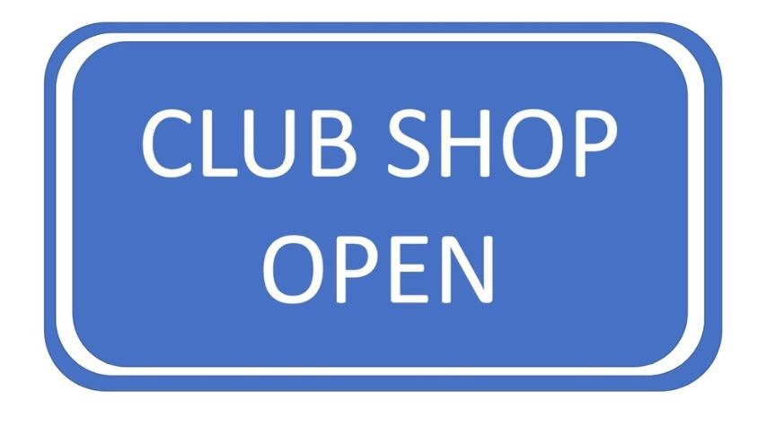 CLUB SHOP