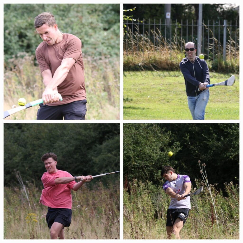 Poc Fada 2024