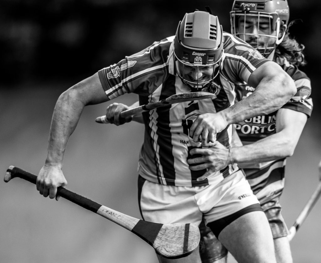 Sen A Progress as Group Winners - Cuala await in Q/F