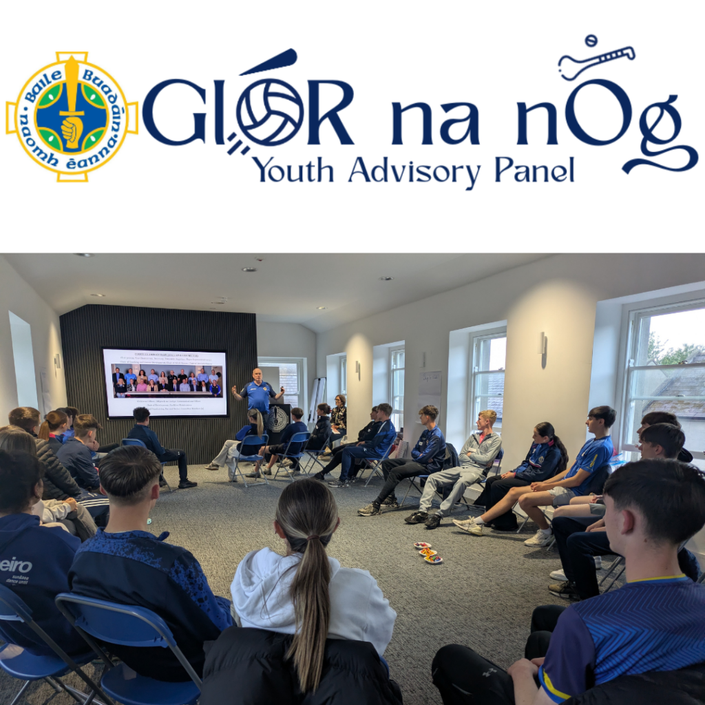 Glór na nÓg