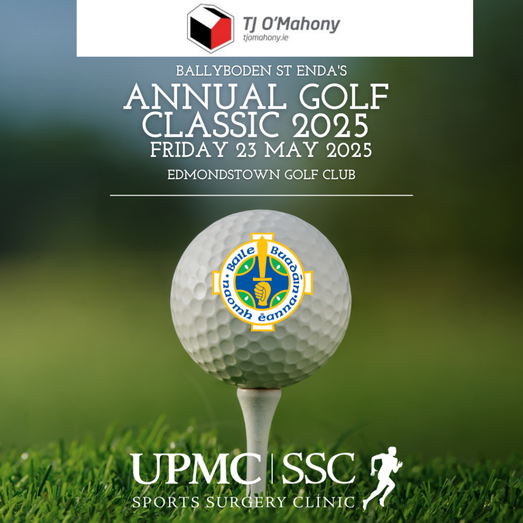 Annual Golf Classic