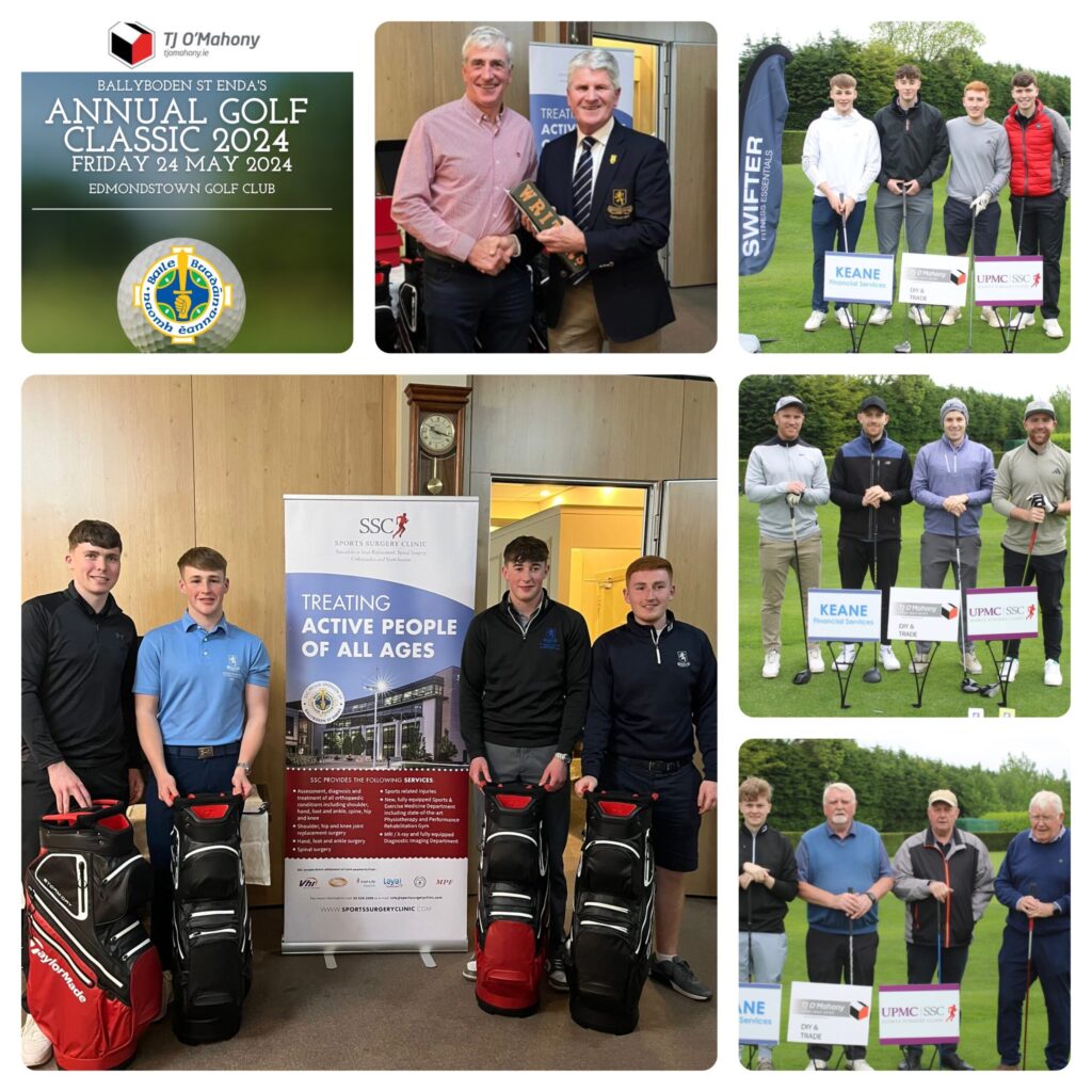 Annual Golf Classic