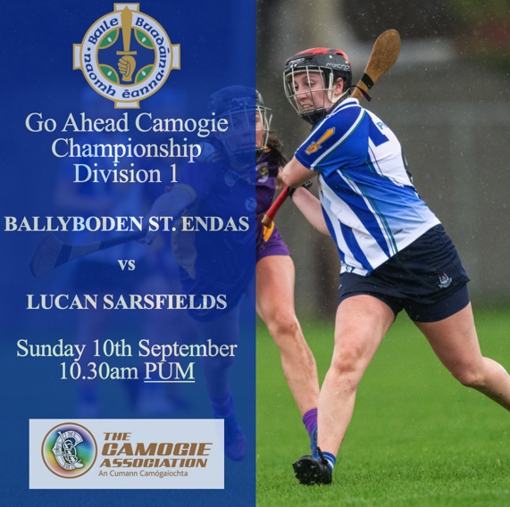 Camogie Championship Continues with a Double Header at PUM