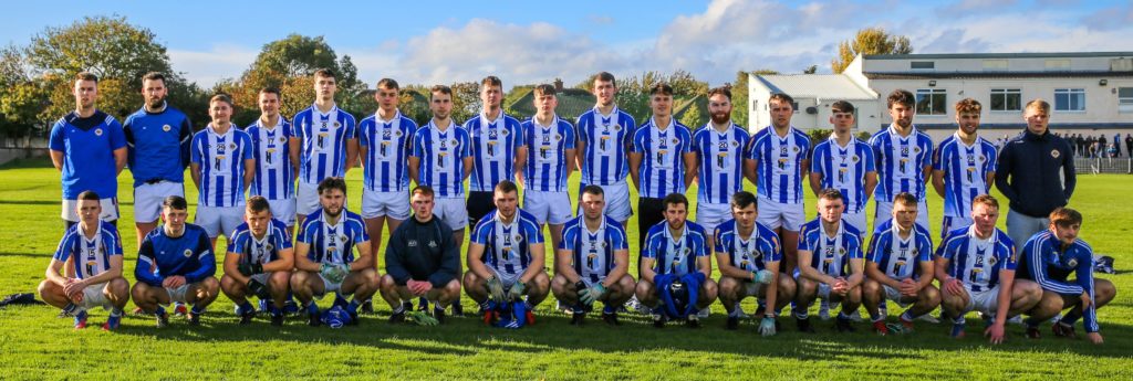 Inter Footballers Storm into Championship final