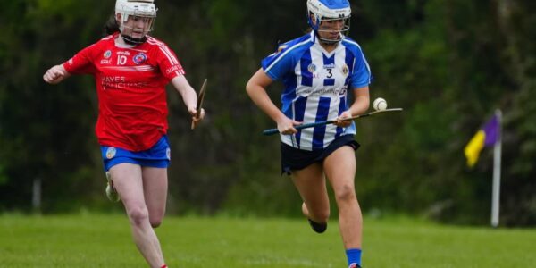 Juvenile Camogie