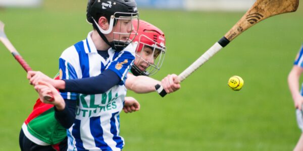 Juvenile Hurling