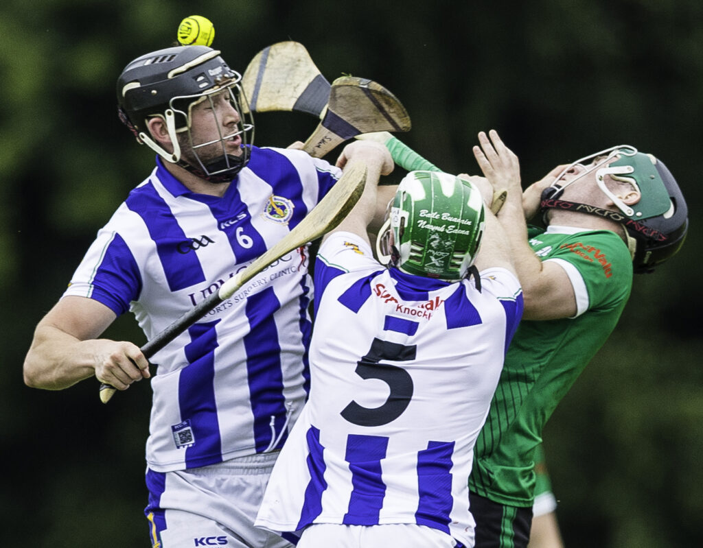 Thrilling encounter at 12th Lock as BBSE fall just short despite 28 Scores