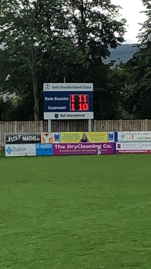 Camogie Senior A's extend winning run in Championship