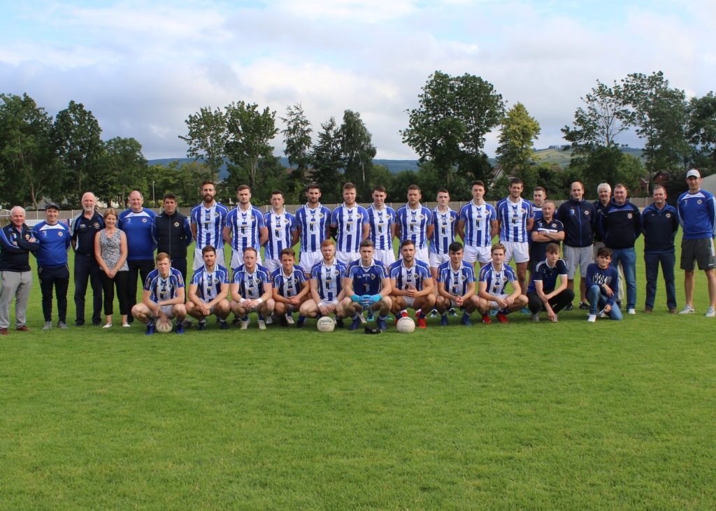 Seniors remain unbeaten at top of AFL1