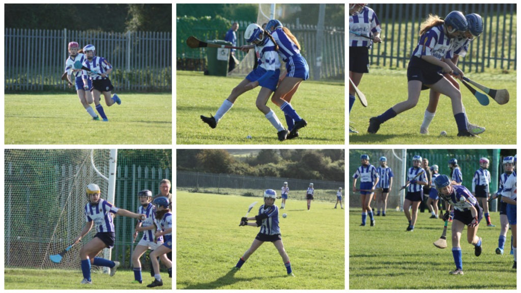 Battling U13Bs Fall to Strong St Annes