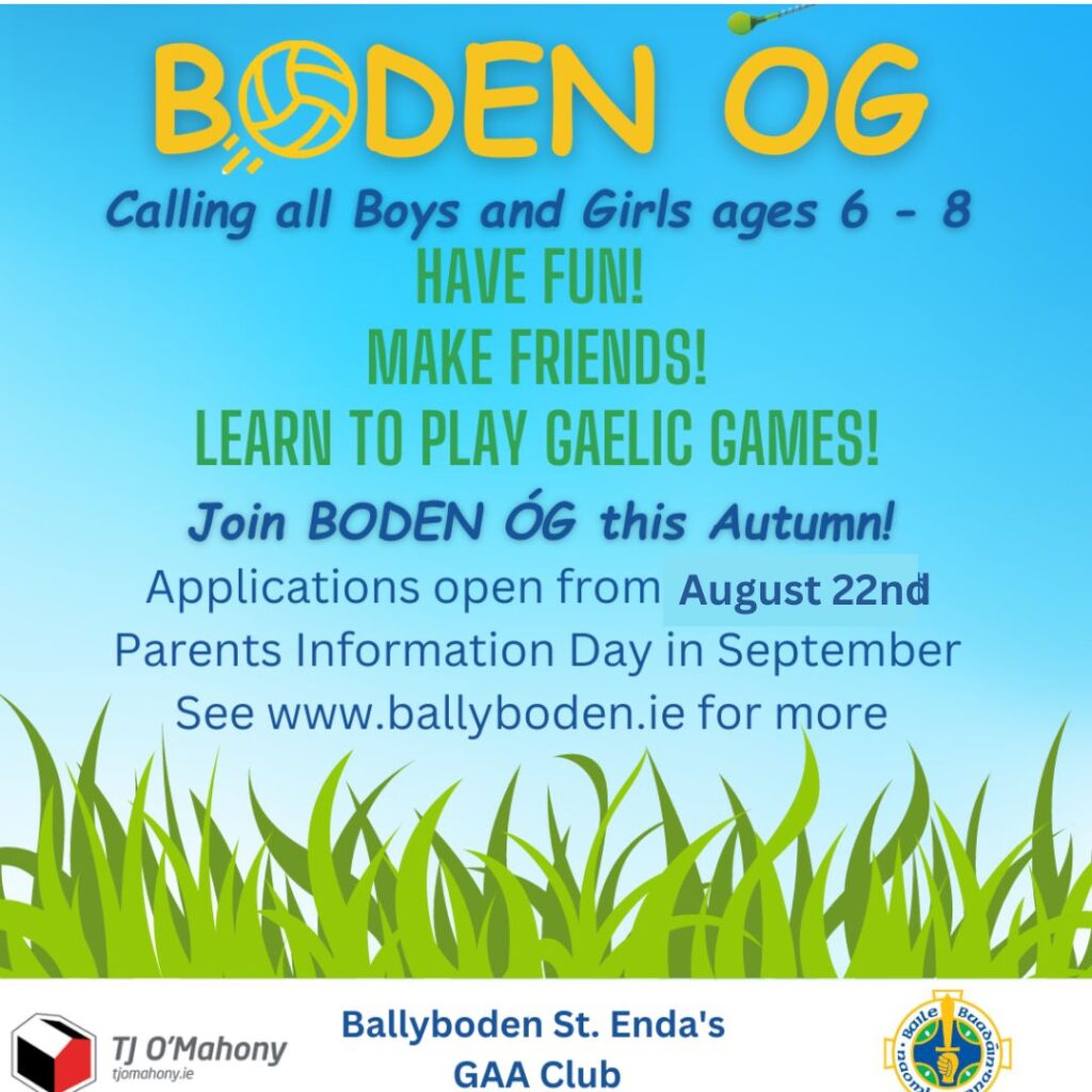 Registration for 2016 & Boden Og Members