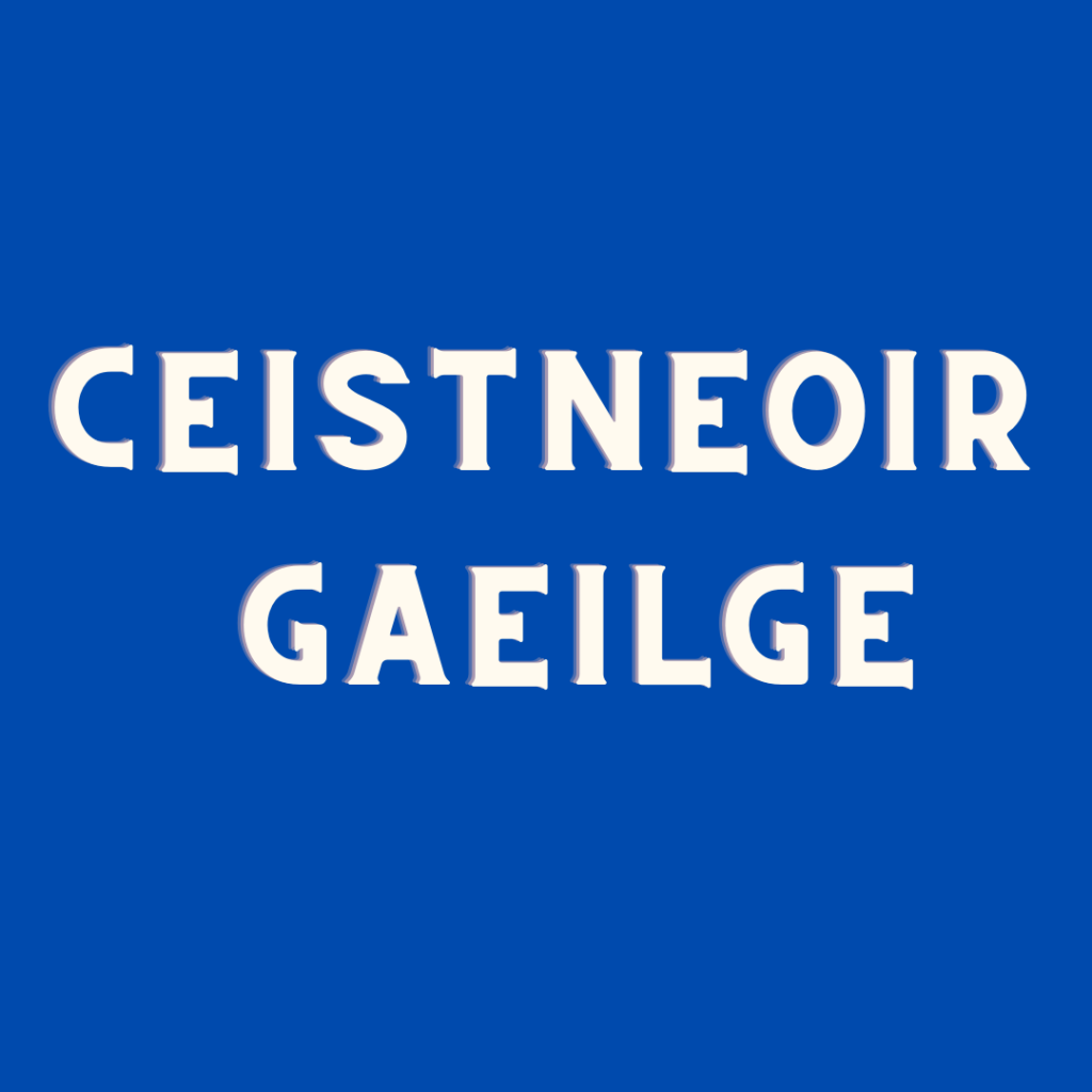 WANTED -  Your views of the place of the Irish language in Ballyboden St. Endas!