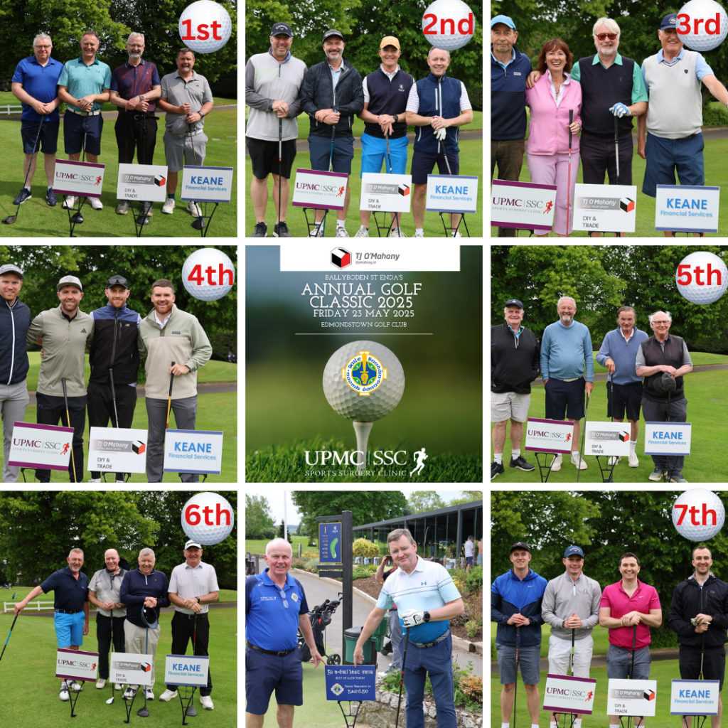 Annual Golf Classic