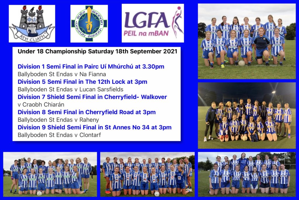 Minor Ladies Football Championship