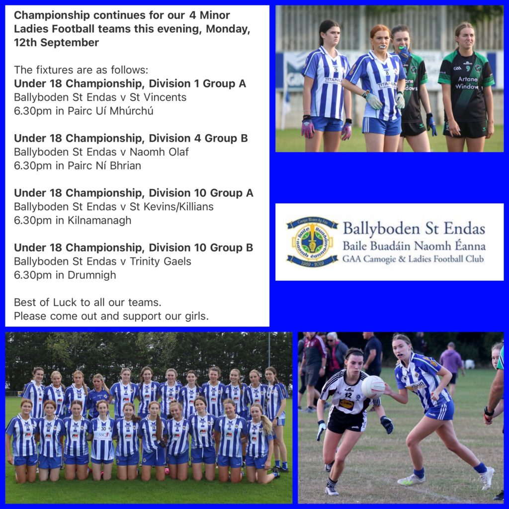 Ladies Minor Football Championship