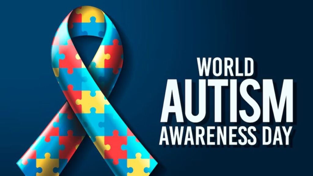 Raising Autism Awareness