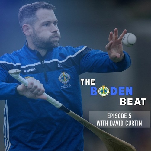The Boden Beat Episode 5- David Curtin