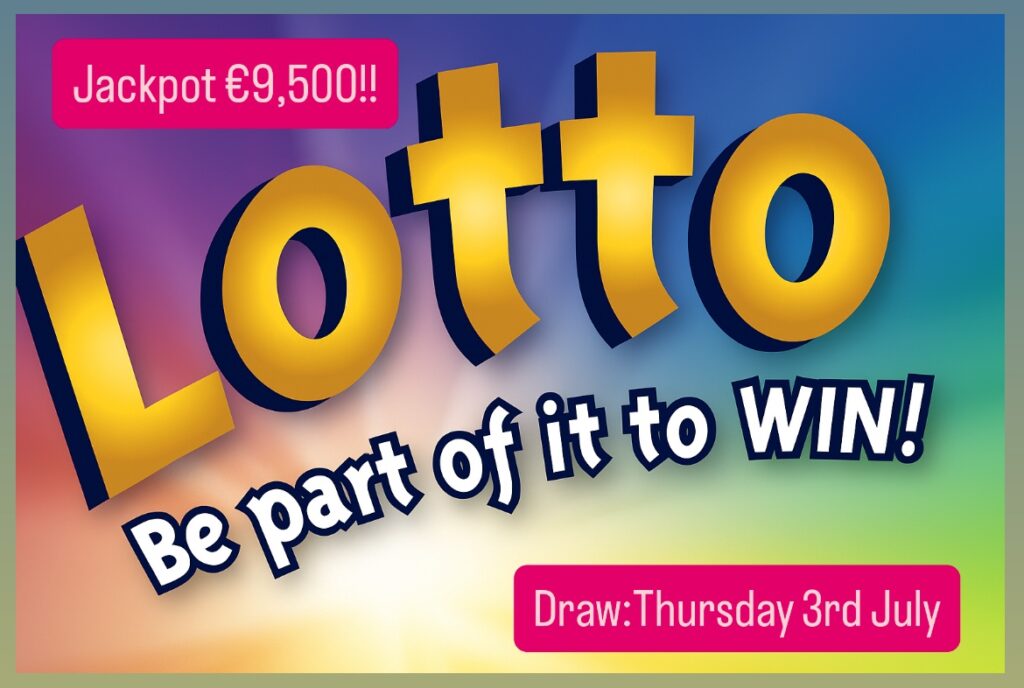 €9,500 Up For Grabs!!