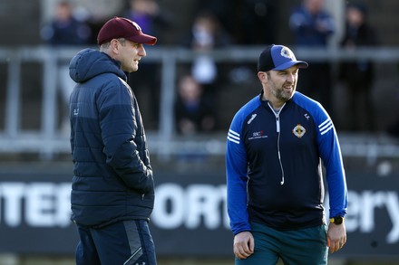 Senior Football Management