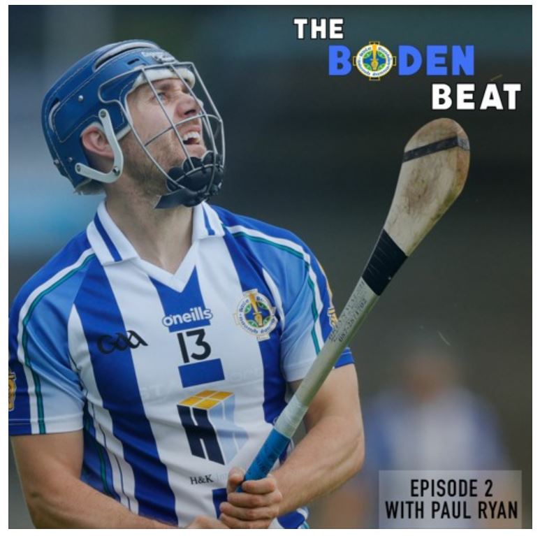 The Boden Beat - Episode 2 - Paul Ryan